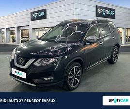 NISSAN X-TRAIL 1.6 DCI 130CH TEKNA