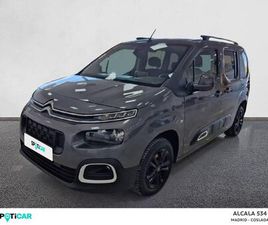 TALLA M BLUEHDI 100 S&S FEEL PACK