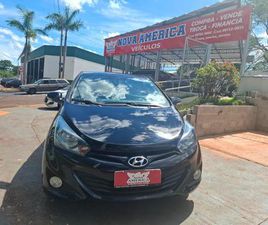 HYUNDAI HB20 1.0 COMFORT STYLE