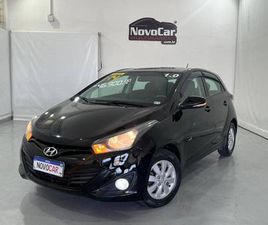 HYUNDAI HB20 1.0 COMFORT