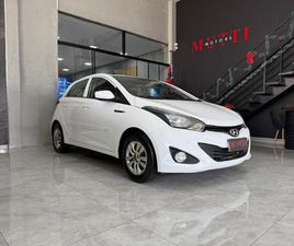 HYUNDAI HB20 1.0 COMFORT