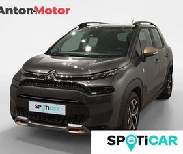 BLUEHDI 81KW (110CV) S&S C-SERIES