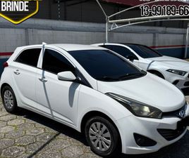 HYUNDAI HB20 1.6 COMFORT PLUS