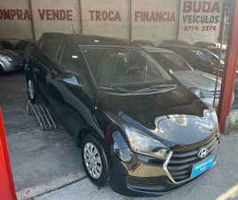 HYUNDAI HB20 C./C.PLUS/C.STYLE 1.6 FLEX 16V MEC.