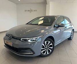 1.0 TSI OPF 110 BVM6 ACTIVE