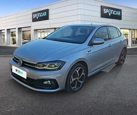 1.5 TSI EVO 150 S&S DSG7 R-LINE EXCLUSIVE