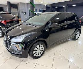 HYUNDAI HB20 1.0 12V EVOLUTION 4P MANUAL FLEX