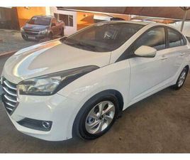 HYUNDAI HB20S C.PLUS/C.STYLE 1.6 FLEX 16V MEC.4P