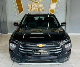 CHEVROLET MONTANA 1.2 TURBO LTZ AUTO