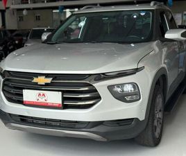 CHEVROLET MONTANA 1.2 TURBO