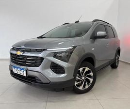 CHEVROLET SPIN PREMIER 1.8 8V ECONO.FLEX 5P AUT.