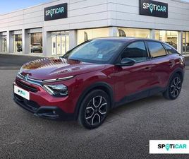 E-C4 ELECTRICO 100KW 50KWH FEEL PACK