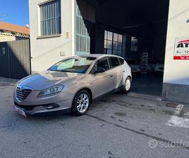 LANCIA DELTA 1.4 T-JET 120 CV PLATINO ECOCHIC GPL