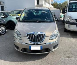 LANCIA MUSA LANCIA MUSA 1.3 MJT 95 CV GOLD