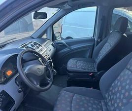 MERCEDES-BENZ - VIANO