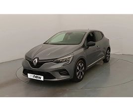 RENAULT CLIO CLIO BLUE DCI 100