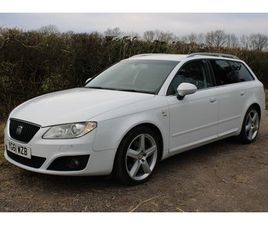 2011 (61) - 2.0 TDI CR SPORT TECH 5DR [170]