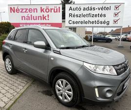 SUZUKI VITARA XD TOURING