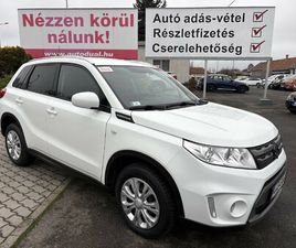 SUZUKI VITARA XD TOURING
