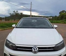VOLKSWAGEN VIRTUS 1.6 MSI FLEX 16V 4P AUT. 2019