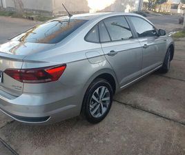 VOLKSWAGEN VIRTUS COMFORT. 200 TSI 1.0 FLEX 12V AUT 2020