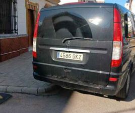 MERCEDES-BENZ - VIANO