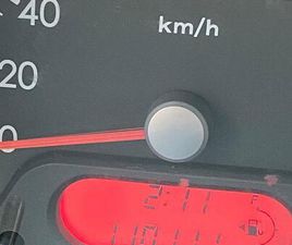 NISSAN PIXO GPL/BENZINA COME NUOVA