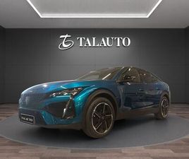 408 GT PHEV 180 E-EAT8