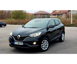 RENAULT KADJAR 1.5 DCI AUT