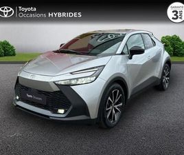 1.8 HYBRIDE 140CH DESIGN NG23