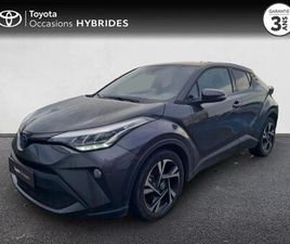 122H EDITION 2WD E-CVT MY20