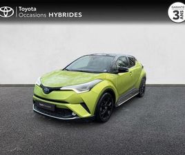 122H JBL EDITION 2WD E-CVT RC18