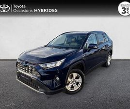 HYBRIDE 218CH DYNAMIC BUSINESS 2WD + STAGE HYBRID ACADEMY MY21