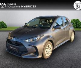 116H DYNAMIC 5P MY22