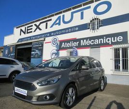 2.0 TDCI 180CH STOP&START TITANIUM