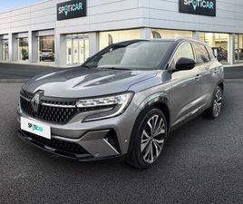 1.2 E-TECH FULL HYBRID 200CH ICONIC