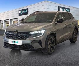 E-TECH HYBRID 200 TECHNO ESPRIT ALPINE