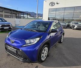 1.0 VVT-I 72CH DYNAMIC MY23