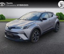 122H DESIGN 2WD E-CVT RC18