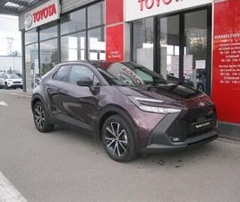 2.0 HYBRIDE 200CH DESIGN NG23