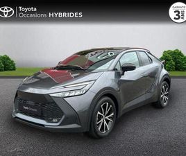 2.0 HYBRIDE 200CH DESIGN NG23