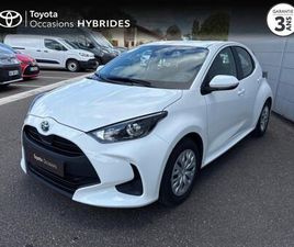 116H DYNAMIC 5P MY22