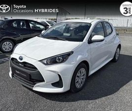 116H DYNAMIC 5P MY22