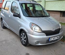 AUTOMATIC 1.3 VVTI