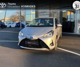 100H DYNAMIC 5P MY19