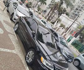 HYUNDAI AZERA GLS 3.3 V6 24V 4P AUT. 2011