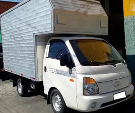 HYUNDAI HR 2.5 TCI DIESEL (RS/RD) 2007