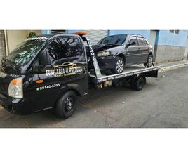 HYUNDAI HR 2.5 TCI DIESEL (RS/RD) 2009