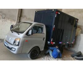 HYUNDAI HR 2.5 TCI DIESEL (RS/RD) 2011