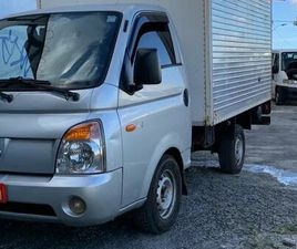 HYUNDAI HR 2.5 TCI DIESEL (RS/RD) 2012